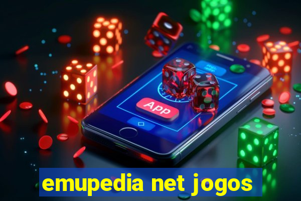 emupedia net jogos